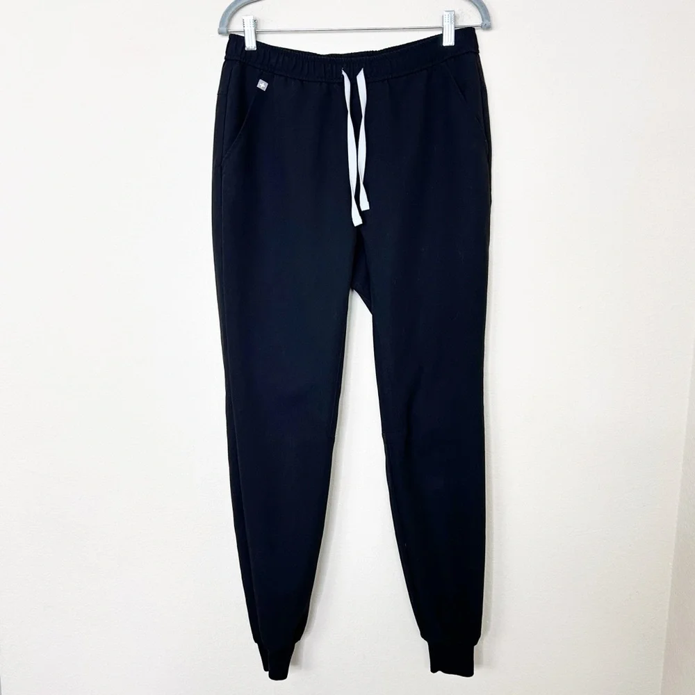 FIGS Men’s Joggers | Size M | Black